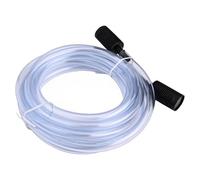 EasyByMall Tubo sifone per idropulitrice ad alta pressione con filtro, 3 m, detergente spray per sapone, accessori per una pulizia efficiente