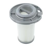 EasyByMall X-Force Flex 8.60 - Filtro di ricambio per aspirapolvere senza fili, lavabile, riutilizzabile, compatibile con RH9611/RH9637/RH9638/RH9639/RH9677-RH9695 & ZR009005