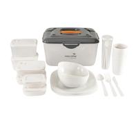 Easycamp Cestino Da Picnic Picnic Box L