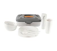 Easycamp Cestino Da Picnic Picnic Box M