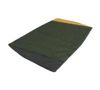 Easy Camp - Falcon Blanket - Coperta 200 x 135 cm Zipper: Left Verde