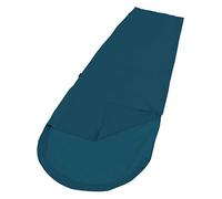 Easycamp Lenzuolo Per Sacco A Pelo Linnet Travel Mummy