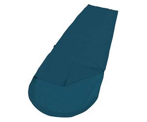 Easycamp Lenzuolo Per Sacco A Pelo Linnet Travel Mummy