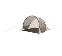 Tenda da spiaggia Easy Camp Oceanic Colore: grigio