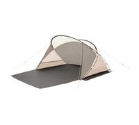 Tenda da spiaggia Easy Camp Shell Colore: grigio