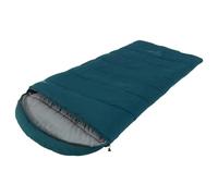 Easycamp Sacco A Pelo Raven I Square Xl 5°c
