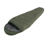 Easycamp Sacco A Pelo Raven Ii Mummy-1°c