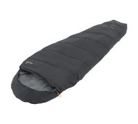 Easycamp Sacco A Pelo Raven Mummy 13°c