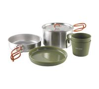 Easycamp Set Di Pentole Moss 2