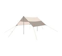 Easy Camp Telo Cliff Tarp 120430 – 2 x 2,60 m – Beige