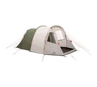 Easy Camp Huntsville 500 Verde, Grigio Tenda a tunnel [120407]