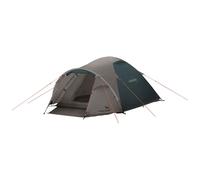 Easy Camp Quasar 300 Tenda a cupola blu acciaio 3 persone