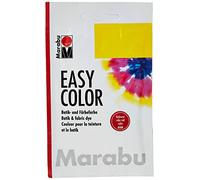 EasyColor 038 - Colorazione 25 g, colore: Rosso rubino