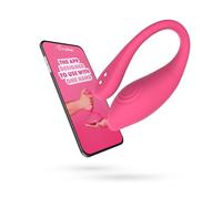 EasyConnect - Uovo vibrante Aria, controllato tramite app