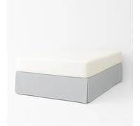 EasyCosy Mantovana Letto Matrimoniale 135x200 cm Coprirete Chiaro