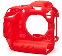 easyCover Body Cover per Canon R1 Rosso