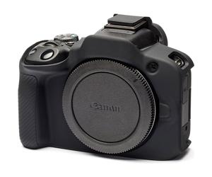easyCover Body Cover per Canon R100 nera