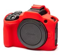 easyCover Body Cover per Canon R100 rosso