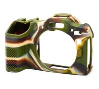 easyCover Body Cover per Canon R8 Camouflage