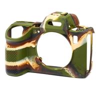 easyCover Body Cover per Sony A1 II / A9 III Camouflage