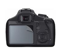 easyCover by Bilora Schermo per Sony A6000/A6300/A6500 NERO
