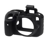 easyCover camera case Custodia per Nikon D3300 / D3400