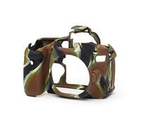 easyCover Camera Case for Canon 80D camouflage