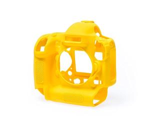 EasyCover camera Silicone Protective case per Nikon D4 and D4s Giallo