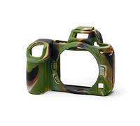 easyCover case for Nikon Z6/Z7 camouflage
