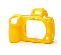easyCover case for Nikon Z6/Z7 yellow