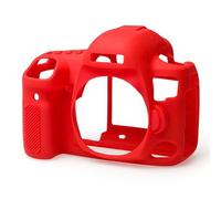 EasyCover Caso per Canon 5D Mark IV rosso