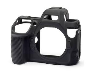 EasyCover Coperchio protettivo in silicone per Nikon Z8 nero