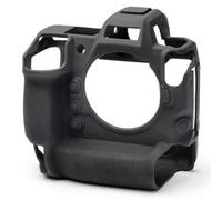 EasyCover Coperchio protettivo in silicone per Nikon Z9 nero