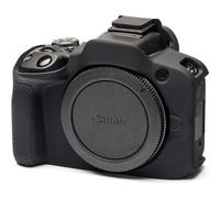 easyCover Corpo Copertura per Canon R100 nera