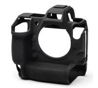 EasyCover Corpo Copertura per Nikon Z9 nero