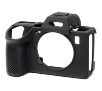 EasyCover Copertura protettiva in silicone per Sony A9 III nero