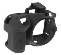 EasyCover Custodia Custodia protettiva in silicone per la Nikon D3500