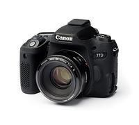 easyCover Custodia per Canon 77D
