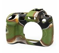 EasyCover Custodia per Panasonic GH5/GH5s mimetico