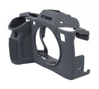 EasyCover Custodia protettiva per fotocamera Sony A1 nero