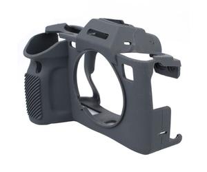 EasyCover Custodia protettiva per fotocamera Sony A1 nero