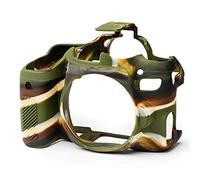 Easycover ECC77DC custodia per fotocamera Cover Mimetico