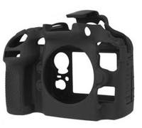 EasyCover Fotocamera Armor Nikon D800/D800E Nero