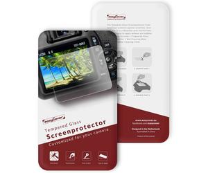 easyCover Glass screen protector for Nikon Z30