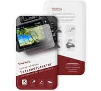 easyCover Glass screen protector for Sony Alpha 7R V