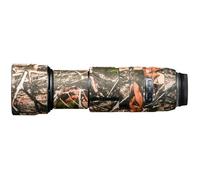 easyCover Lens Oak for Tamron 100-400mm f/4.5-6.3 Di VC USD Forest Camouflage