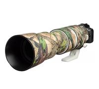 EasyCover Protezione dell'obiettivo Oak per Canon RF 200-800 mm F/6,3-9 IS Mimetizzazione della foresta