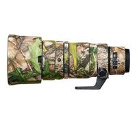 EasyCover - Lens Oak - Protezione per obiettivo - Protezione per l'obiettivo della fotocamera - compatibile per Nikon Z 400mm f/4.5 VR S - True Timber Camuffamento HTC