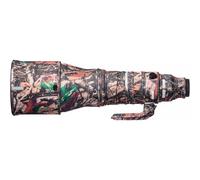 easyCover Lens Oak per Sigma 300-600mm F/4 DG OS Sports Forest Camouflage