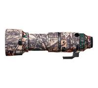 easyCover Lens Oak per Sigma 60-600mm F/4.5-6.3 DG OS HSM | S (Sony E / Leica L) Forest Camouflage